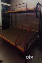 Bunker Cot