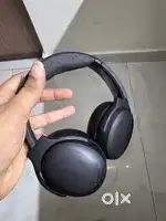 Skullcandy crusher anc 2 only 15 days old