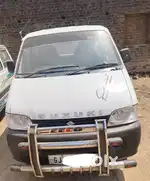 Maruti Suzuki Eeco 2015