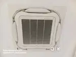 Cashette ac