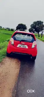 Chevrolet Beat 2013 Diesel 90000 Km Driven