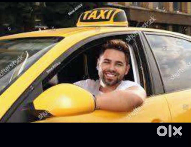 Driver needed for IT COMPANIES