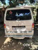 Maruti Suzuki Eeco 2021 Petrol 60000 Km Driven
