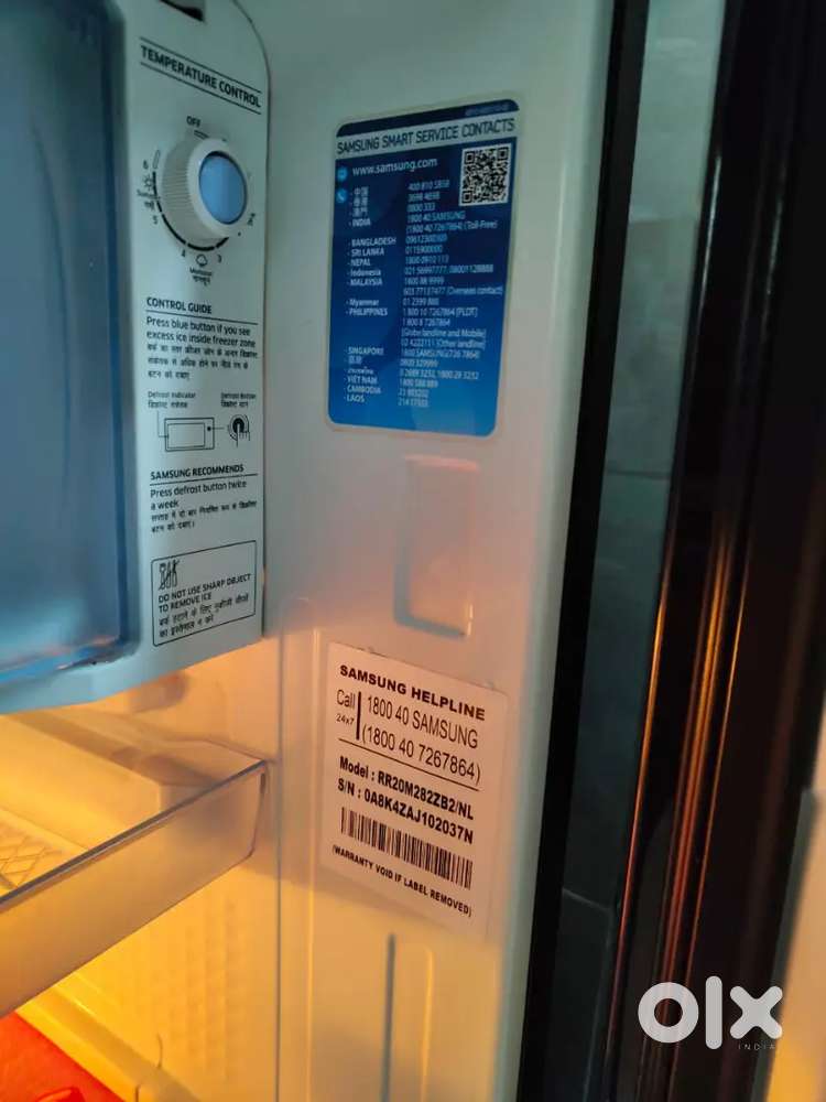 Samsung 183 liter