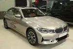 BMW 3 Series Gran Limousine 2.0 320Ld Luxury Line, 2022, Diesel