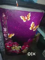 Lg refrigerator single door