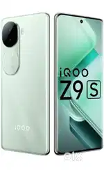 iQOO z9s./ 8/ 128