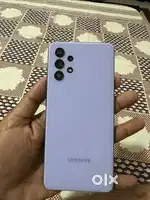 Samsung A32 for sale in very good condition