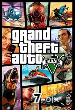 PS4 Games cds