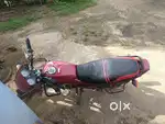 Honda dream new