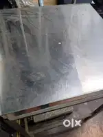 Weight scale with stand