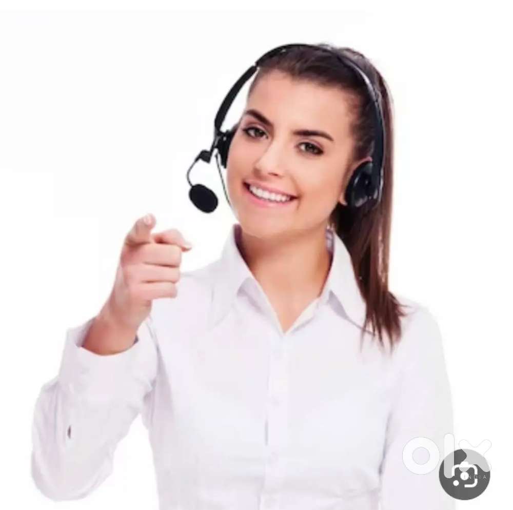 Telecalling Executive