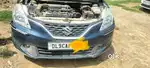 Maruti Suzuki Baleno 2018 Petrol 30425 Km Driven