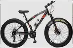 Off road  gear cycle and very good condition in cheap rate
