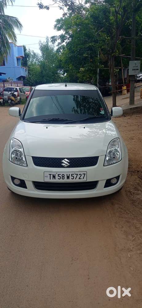 Maruti Suzuki Swift VDI (O), 2010, Diesel