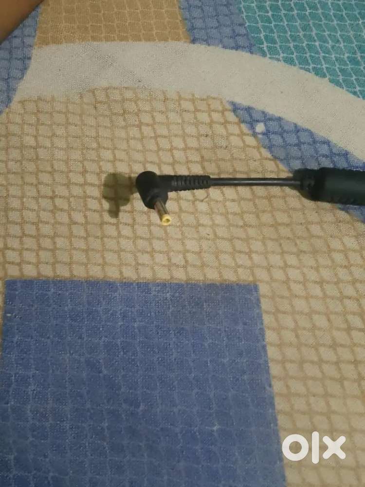 Lenovo 65 WATT ORIGINAL LAPTOP CHARGER