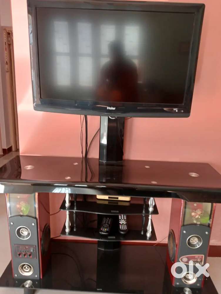 Tv unit good condition