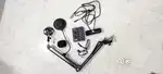 Mobile Mini Studio Setup