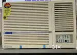 Blue star Ac 1.5 tonnes, 5 star rating fully functional
