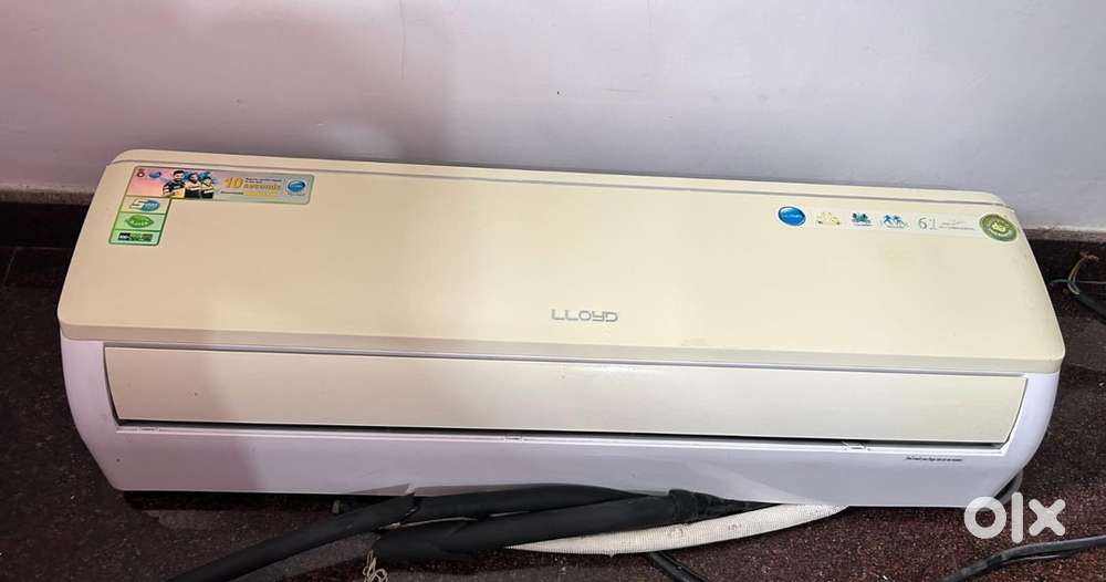 2 ton split AC