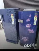 Second hand sales fridge !