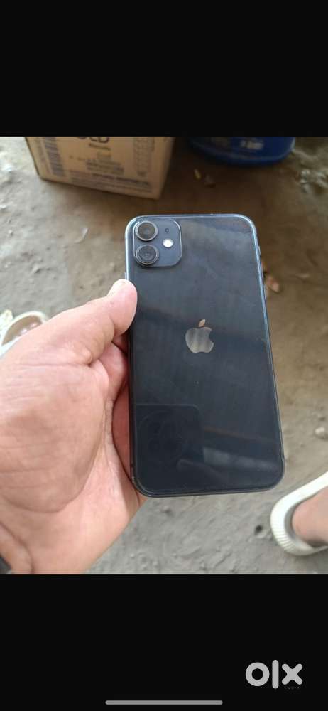 Iphone 11 128gb