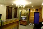 Receptionist
