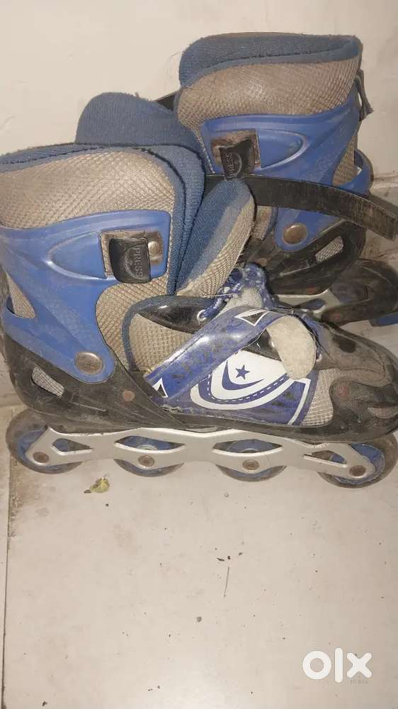 sports  skates