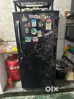 LG SINGLE door 5 star Refrigerator