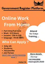 Women's empowerment and help