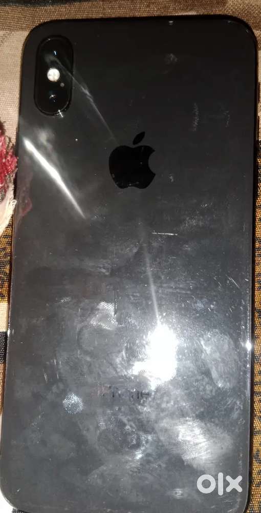 iPhone x koi problem nahi hai