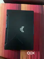 Asus tuf Gaming F15(2022)