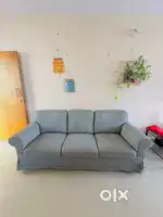 SOFA from IKEA (Sweden)