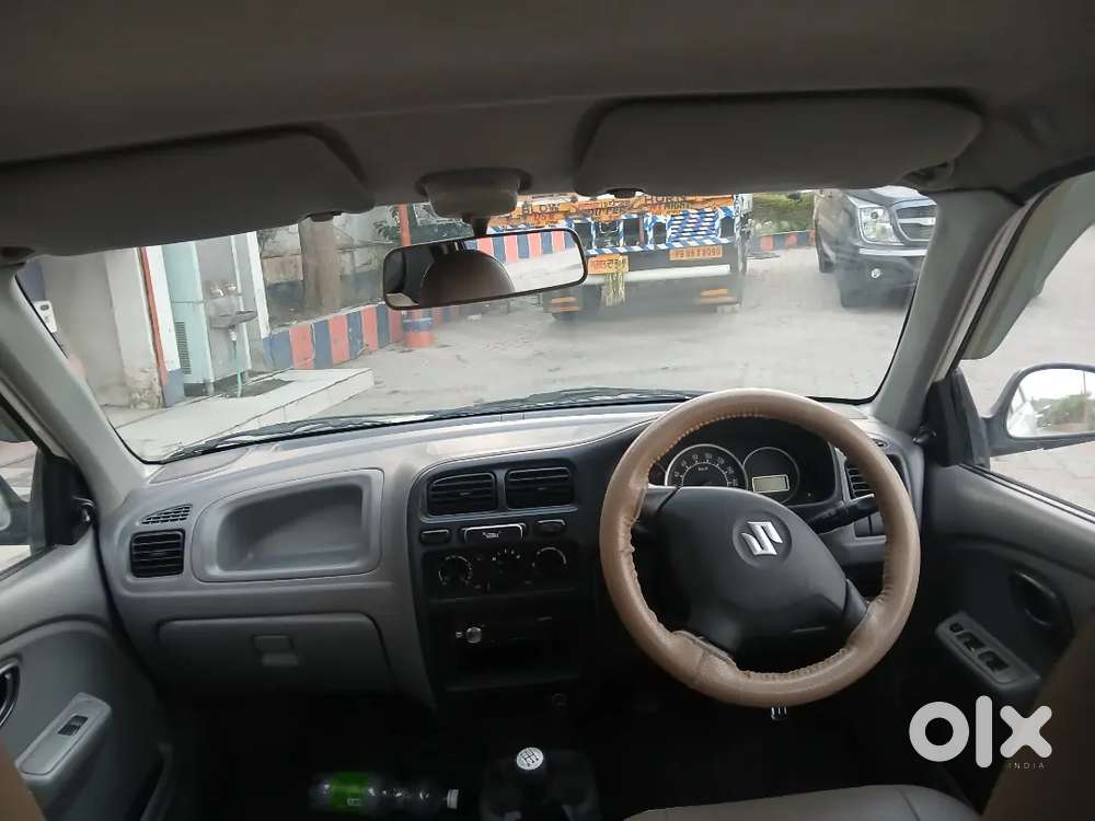 Maruti Suzuki Alto K10 2014 Petrol 83000 Km Driven