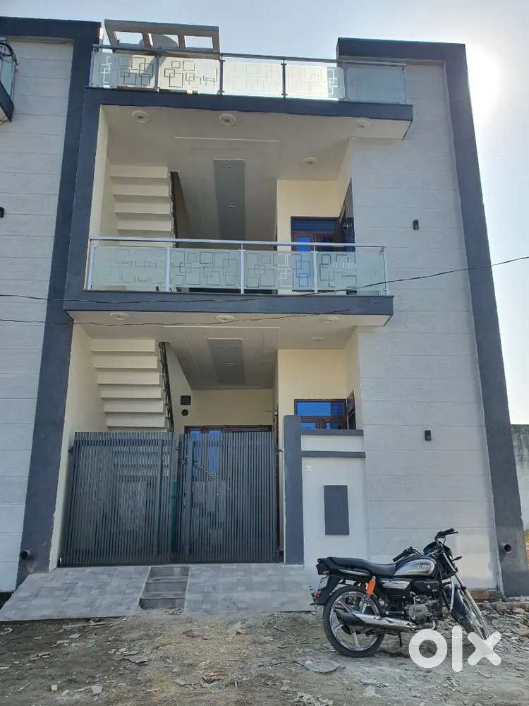 4Bhk house for sale prime location haridwar by pass
