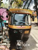 2Stroke Auto Rikshaw for Sale Good Condition