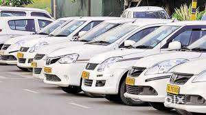 driver needed for cab olaa uber and rapido