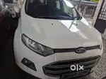 Ford Ecosport 2013-2015 1.5 DV5 MT Trend, 2014, Petrol