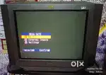 SONY 21 Colour TV ( KV-AW212M80 )