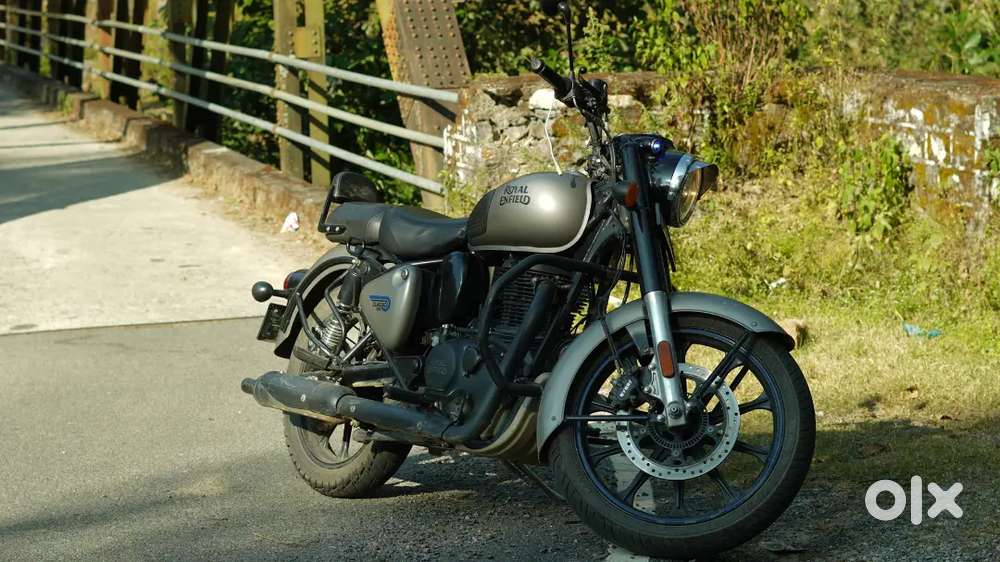 Bullet 350