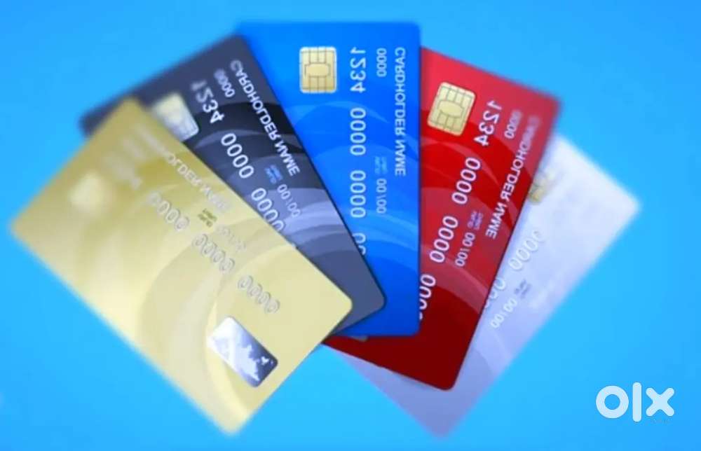 Helping Credit cards Bill Payments