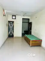 2 room set with attached washroom