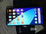 Realme 3i good condition 4 gb 64 gb storage