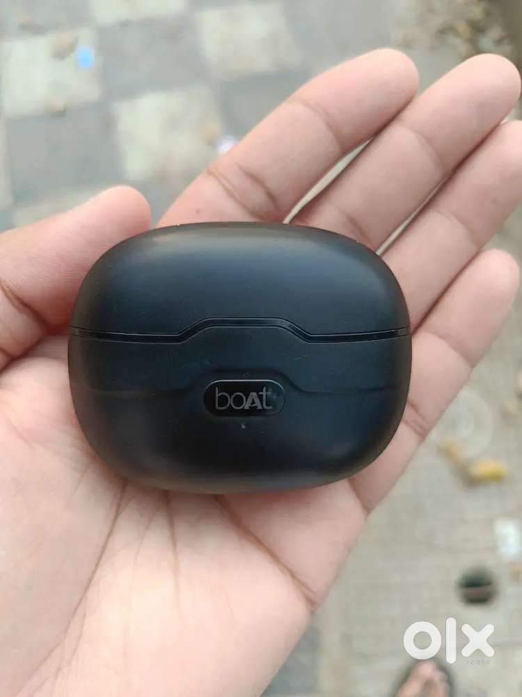 Boat Airdopes unity anc