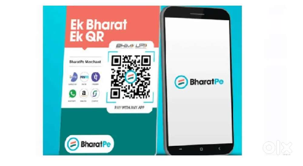 Bharatpe Ke Qr Code Lagne Hain, Location Haridwar, Roorkee Laksar,