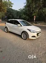 Hyundai i20 Magna 1.4 CRDI 6 Speed, 2017, Diesel