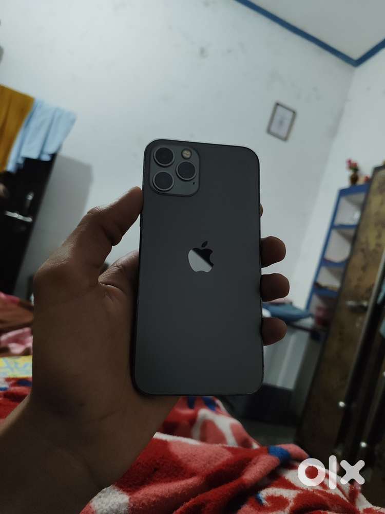 I phone 12 pro