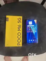 Poco M6 5g