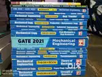 Mechanical Engineering Books