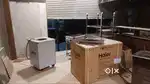 Food Outlet Closing Sale